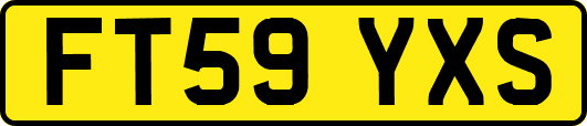 FT59YXS