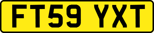 FT59YXT