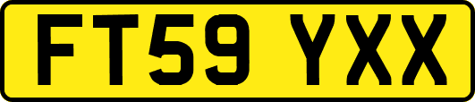 FT59YXX