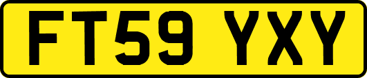 FT59YXY