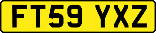 FT59YXZ