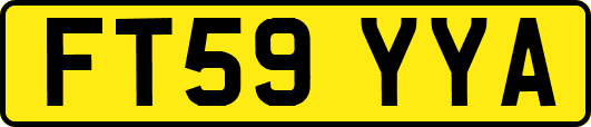 FT59YYA