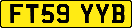 FT59YYB