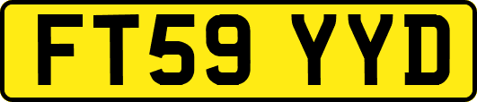 FT59YYD