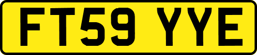 FT59YYE