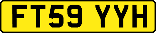 FT59YYH