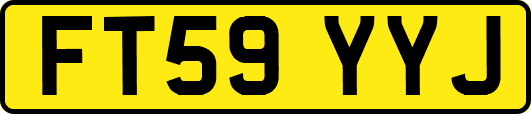 FT59YYJ