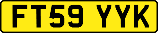 FT59YYK