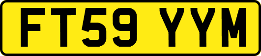 FT59YYM