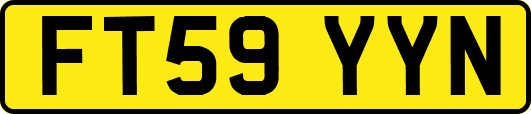 FT59YYN
