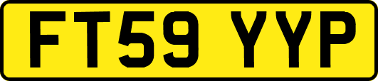 FT59YYP