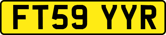 FT59YYR