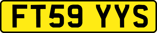 FT59YYS
