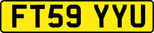 FT59YYU