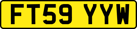 FT59YYW