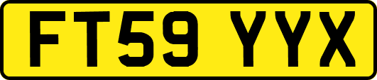 FT59YYX