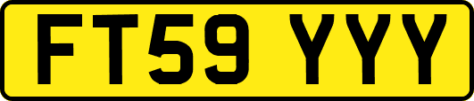 FT59YYY