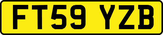 FT59YZB