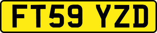 FT59YZD