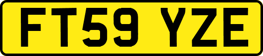 FT59YZE