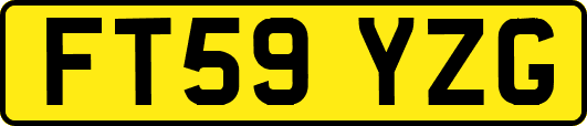 FT59YZG