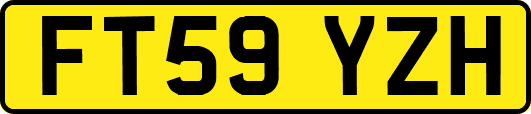 FT59YZH