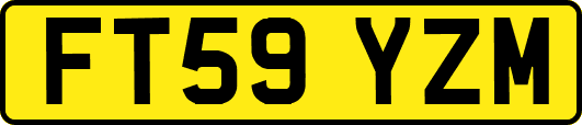 FT59YZM