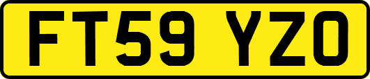 FT59YZO