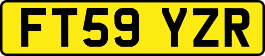 FT59YZR