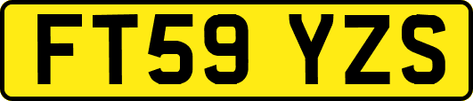 FT59YZS
