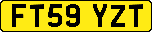 FT59YZT