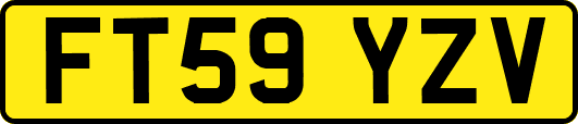 FT59YZV