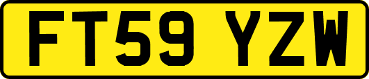 FT59YZW