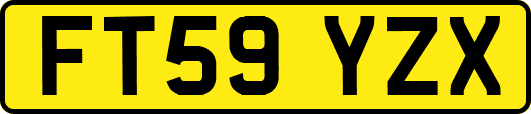 FT59YZX