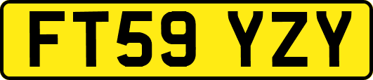 FT59YZY