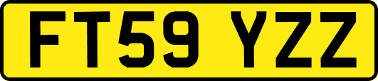 FT59YZZ