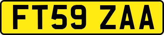 FT59ZAA