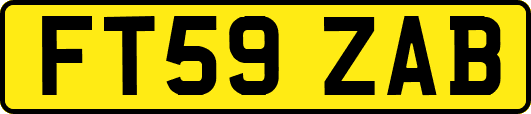 FT59ZAB