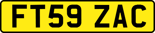 FT59ZAC