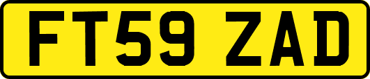 FT59ZAD