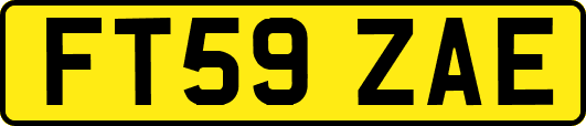 FT59ZAE