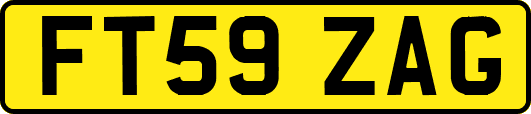 FT59ZAG