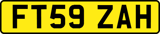 FT59ZAH