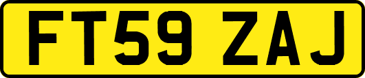 FT59ZAJ