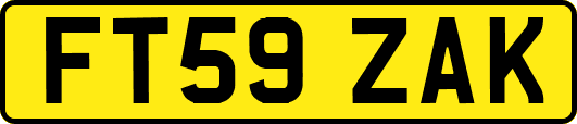 FT59ZAK