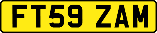 FT59ZAM