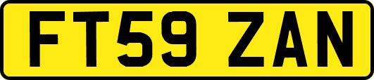 FT59ZAN