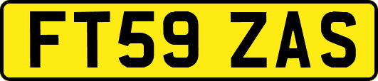 FT59ZAS