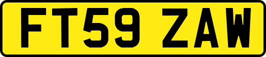 FT59ZAW