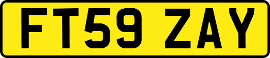 FT59ZAY